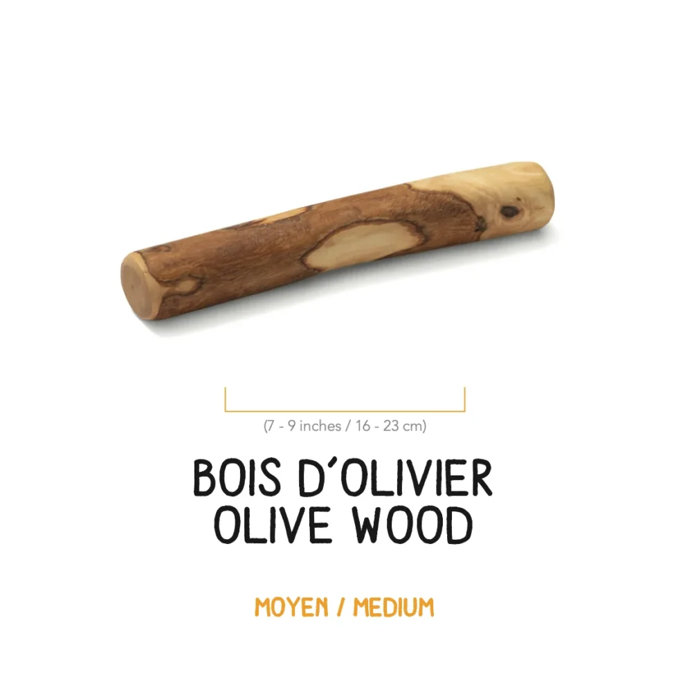Bois d’olivier – M – 100-220g (1)