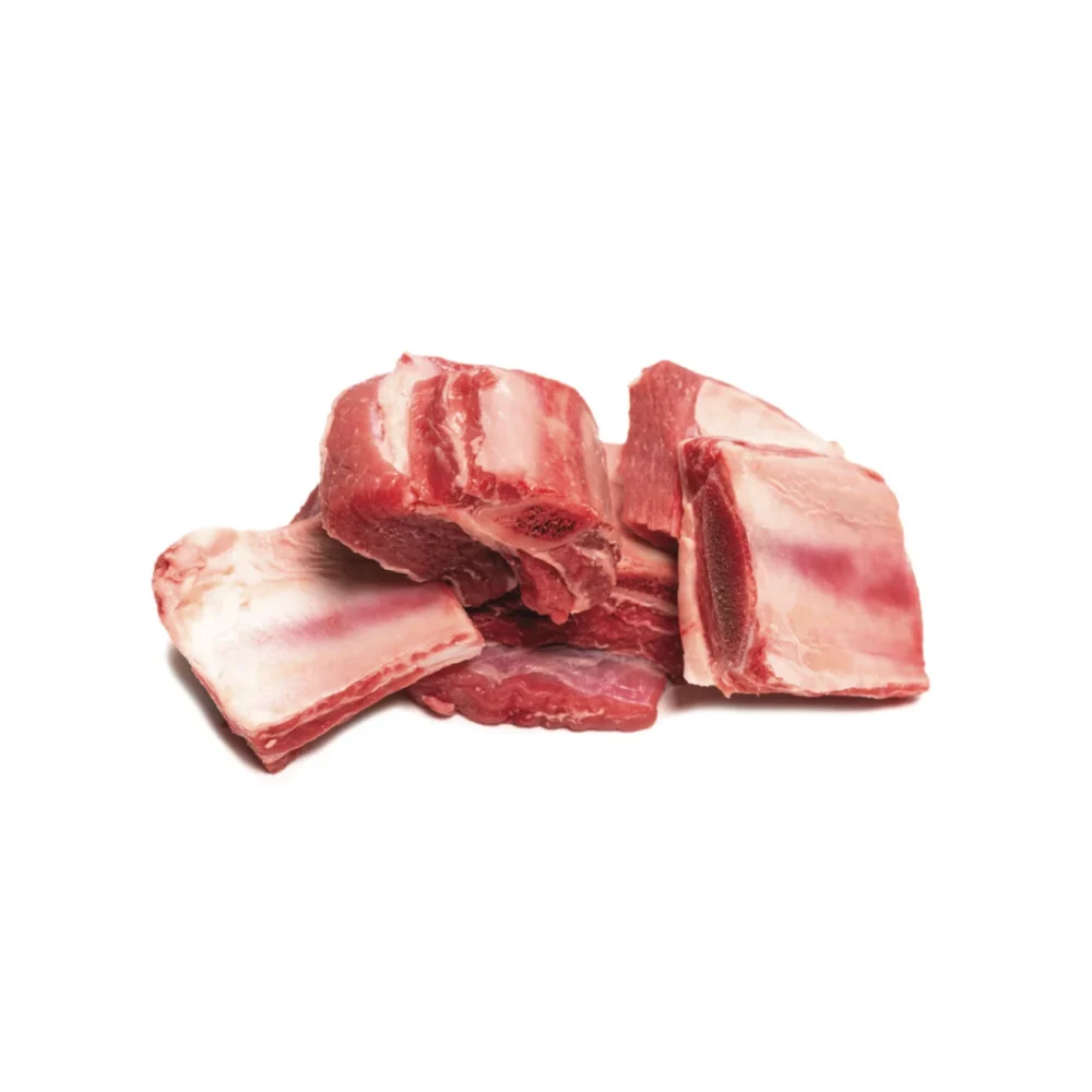 Côte de Boeuf - 3 lbs - Petit ( 1 - 3 pouces / 3 - 8 cm)