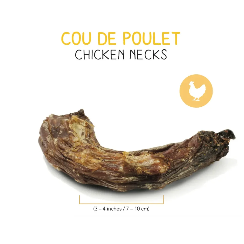 Cou de Poulet