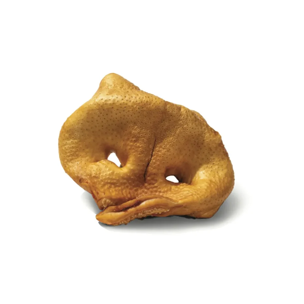 Nez de porc moyen