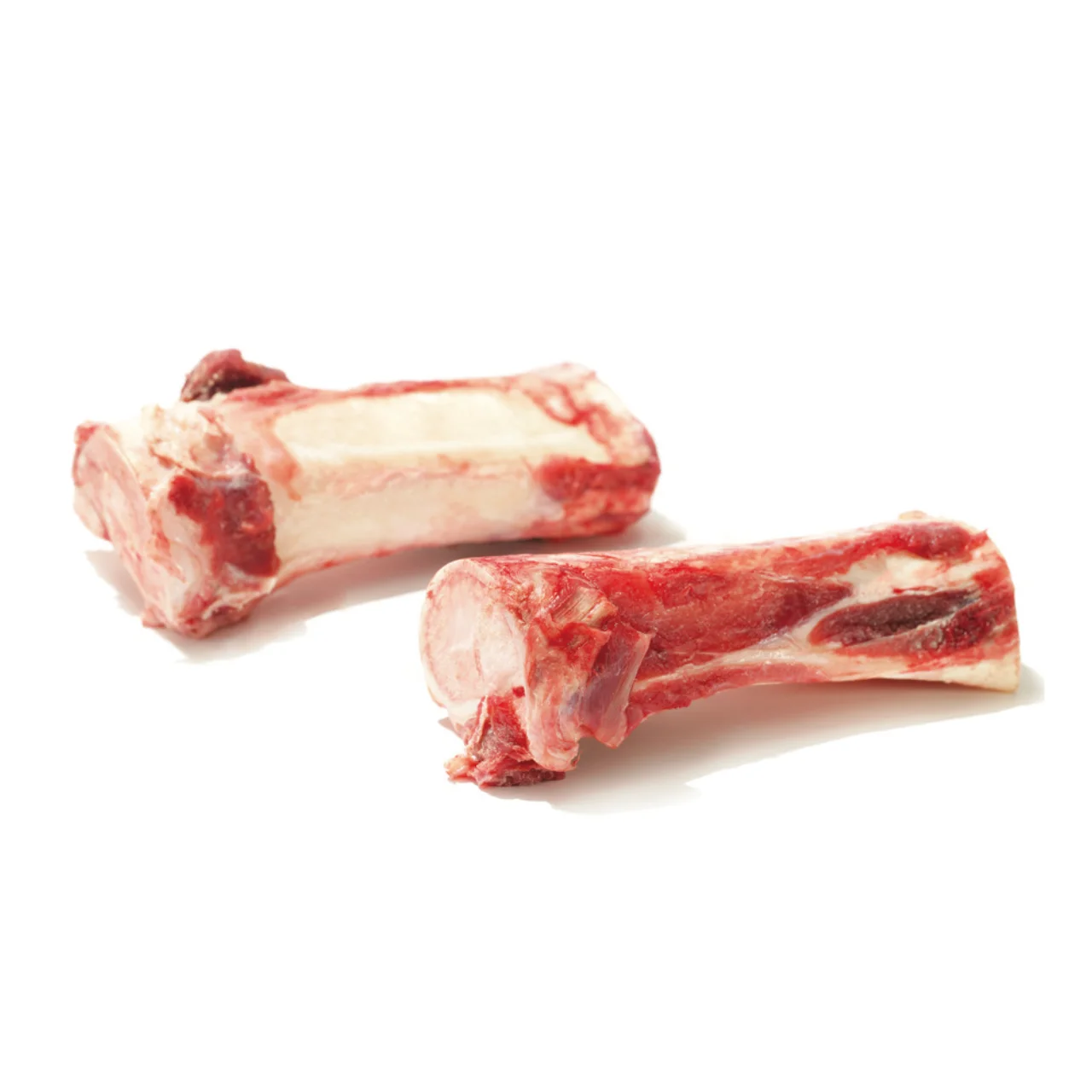 Os a Moelle - 3 lbs - Grand (10 - 12 pouces / 25 - 30 cm)