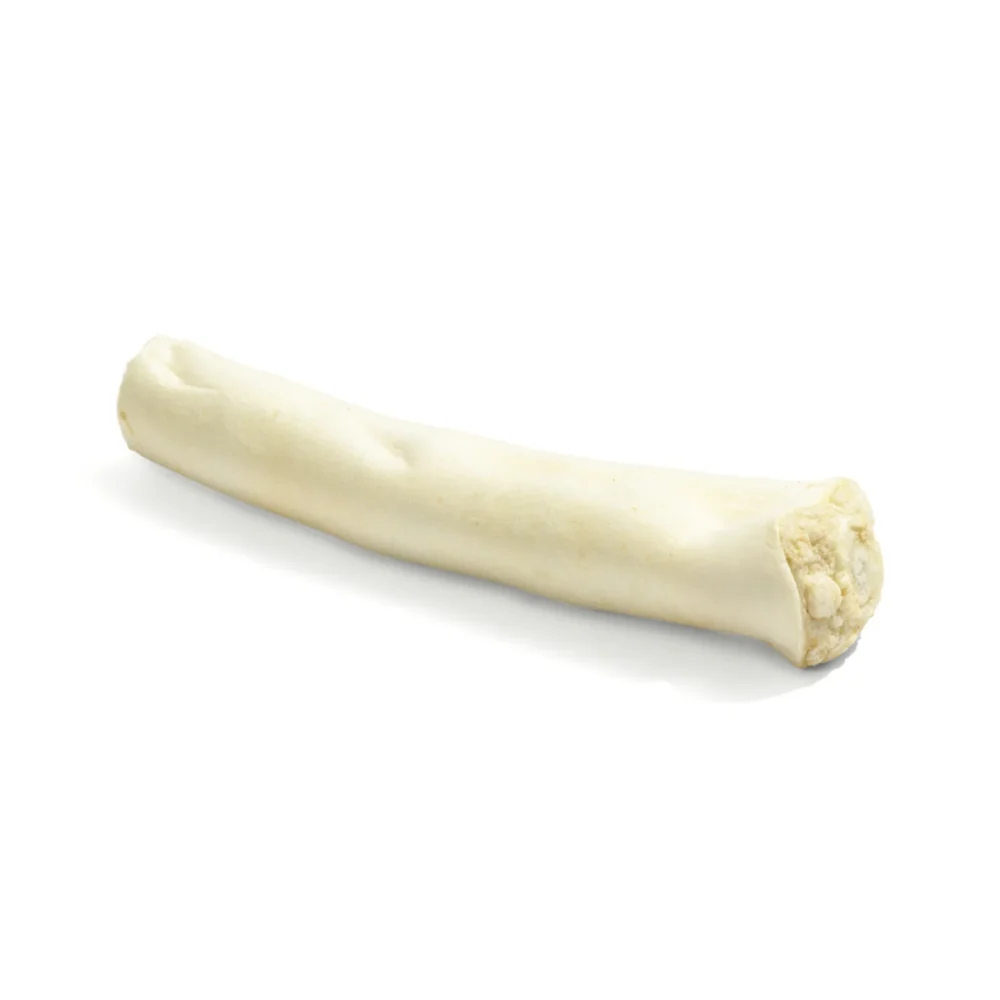 Queue de boeuf blanche deshydratee  - 25 cm