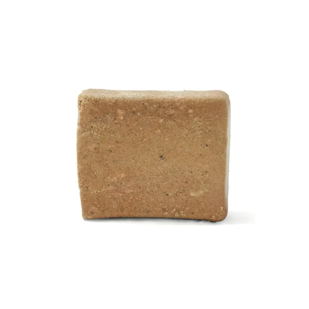 Viande Chevaline - Pour chien adulte qui pèse de plus de 80lbs - Sac de 80 Galettes - Poids par galette 0.5lbs / ≈ 227g