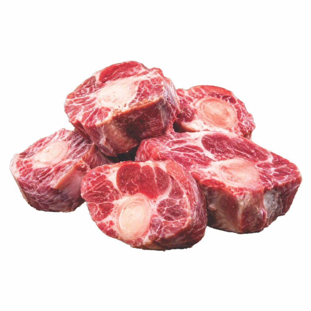 Cou de boeuf 3lbs taille unique